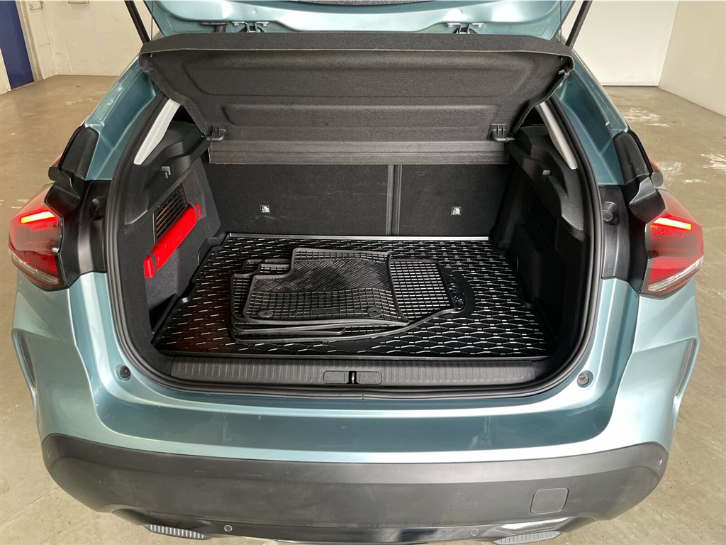Citroën e-C4 EL Feel 136HK 5d Aut. - Image 24