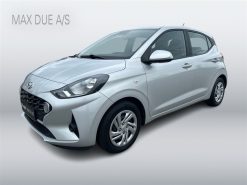 Hyundai i10 1,0 Advanced 67HK 5d
