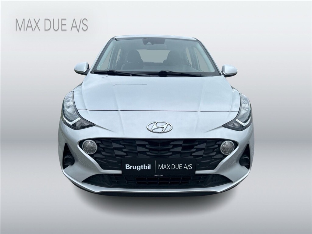 Hyundai i10 1,0 Advanced 67HK 5d - Image 2