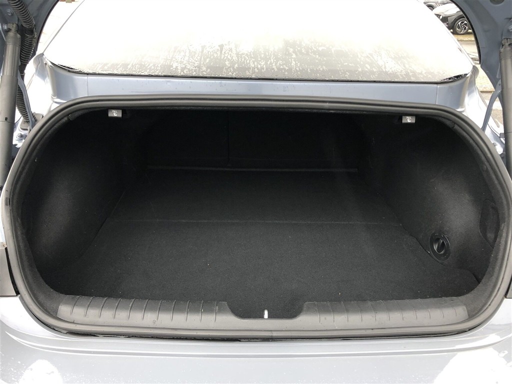 Hyundai Ioniq 6 Electric 77,4 kWh Ultimate 229HK Aut. - Image 6