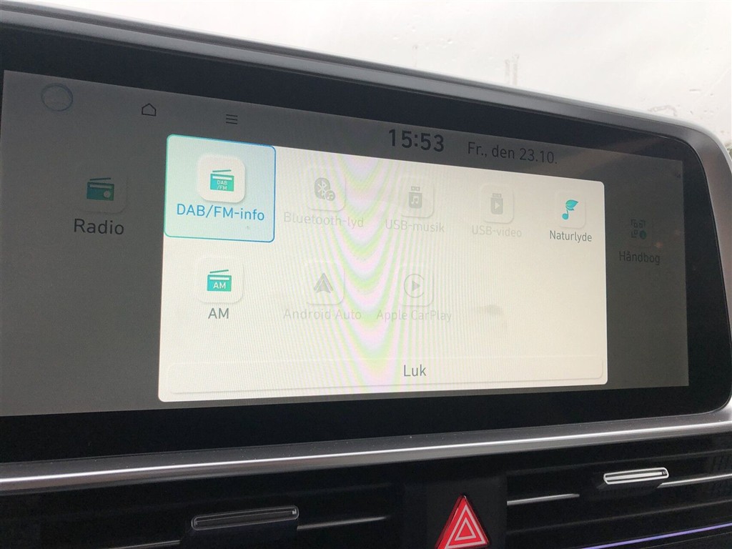 Hyundai Ioniq 6 Electric 77,4 kWh Ultimate 229HK Aut. - Image 15