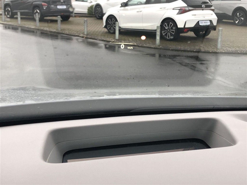 Hyundai Ioniq 6 Electric 77,4 kWh Ultimate 229HK Aut. - Image 21
