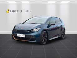 Cupra Born EL Dinamica Pack High 204HK 5d Aut.