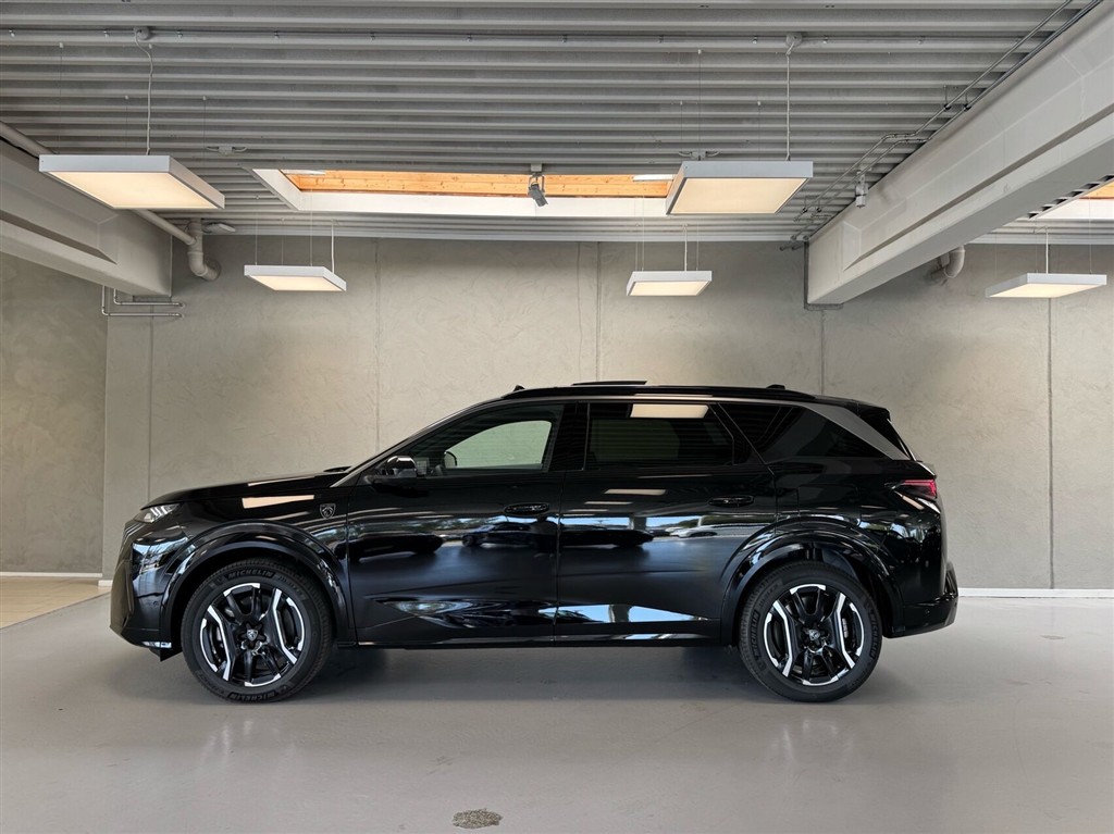 Peugeot e-5008 EL GT Pack 210HK 5d Aut. - Image 6