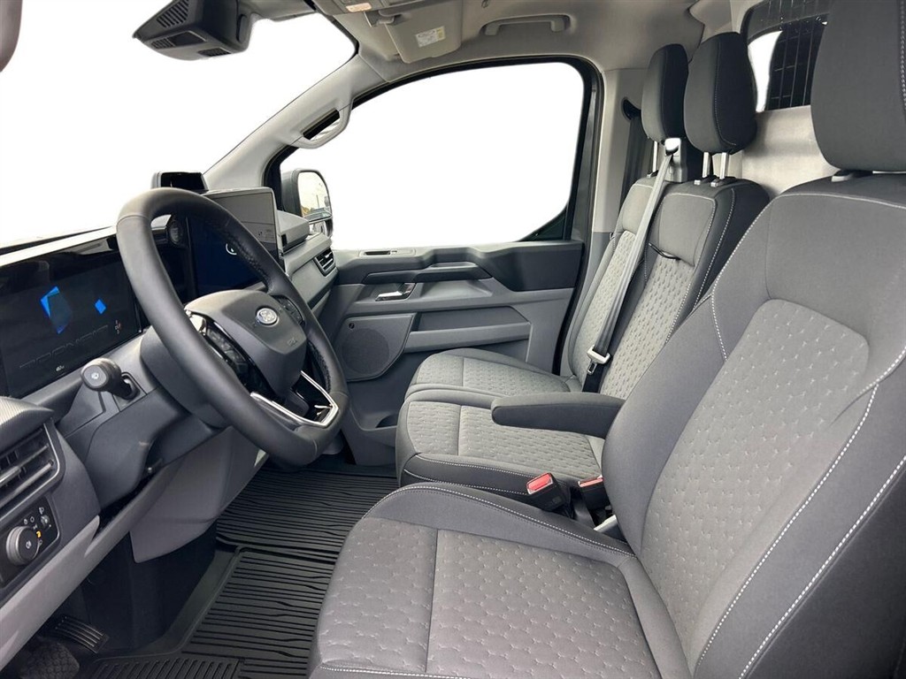 Ford Transit Custom 320 L1H1 2,0 EcoBlue Limited 170HK Van 8g Aut. - Image 9