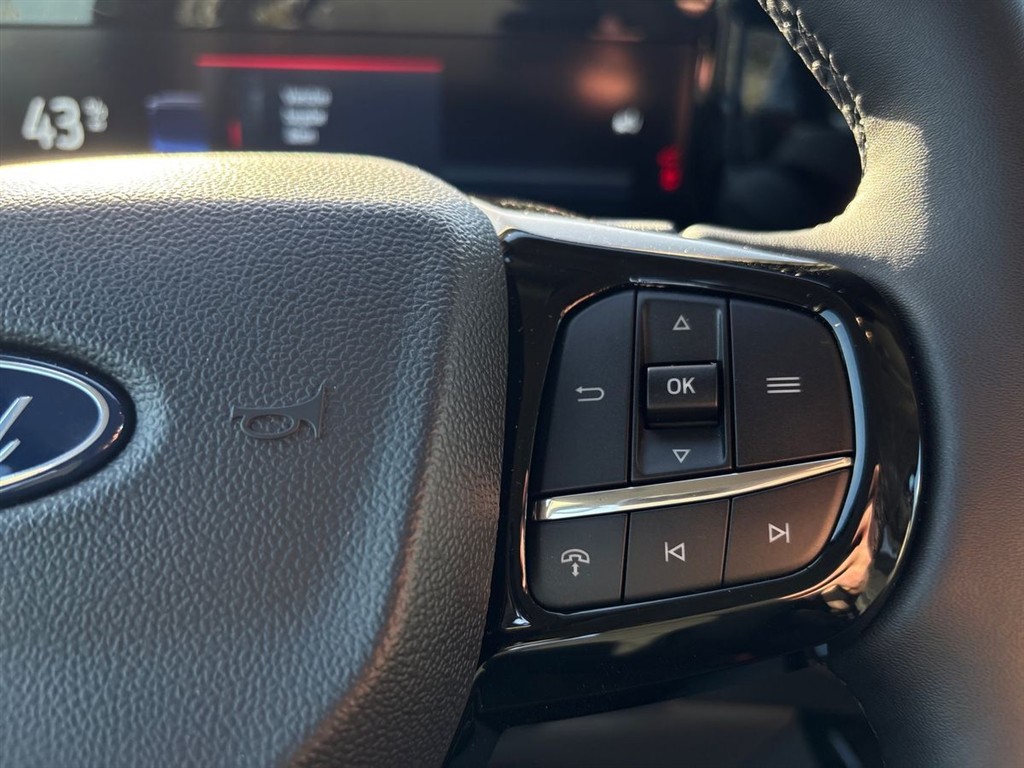 Ford E-Tourneo Custom 340 L2H1 EL Titanium X 218HK Aut. - Image 16