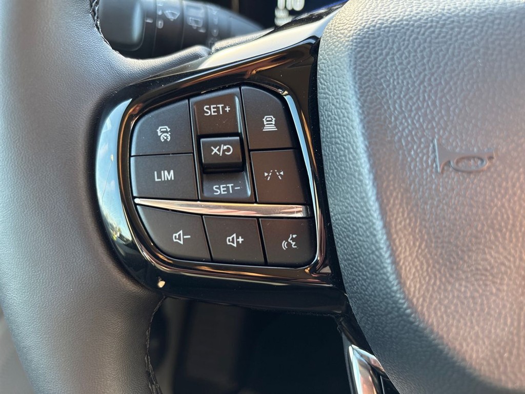 Ford E-Tourneo Custom 340 L2H1 EL Titanium X 218HK Aut. - Image 19