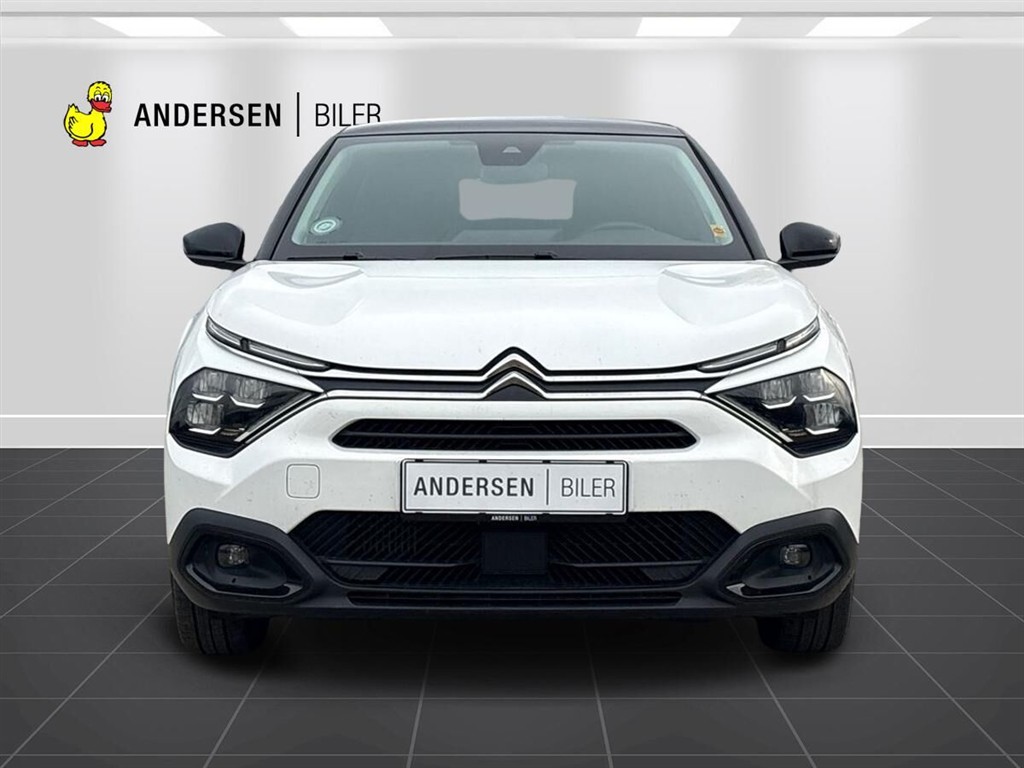 Citroën C4 1,2 PureTech Chevron Sport EAT8 130HK 5d 8g Aut. - Image 5
