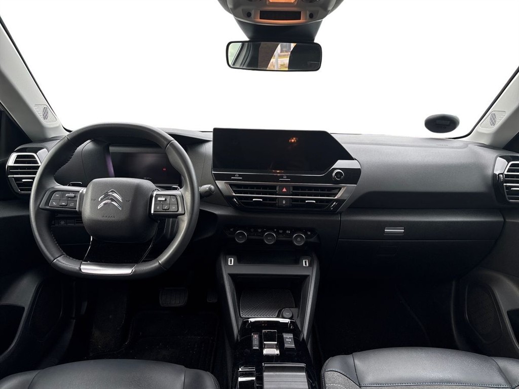 Citroën C4 1,2 PureTech Chevron Sport EAT8 130HK 5d 8g Aut. - Image 12