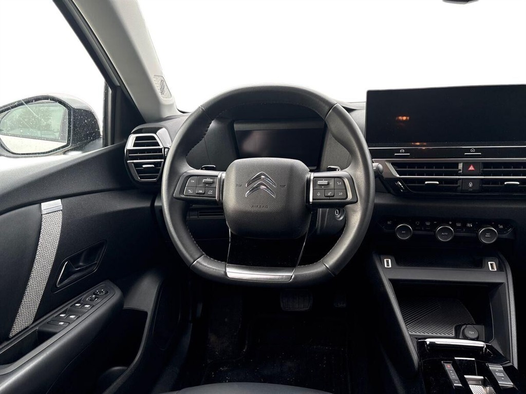 Citroën C4 1,2 PureTech Chevron Sport EAT8 130HK 5d 8g Aut. - Image 17