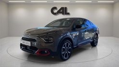 Citroën e-C4 X EL Feel Pack 136HK 5d Aut.