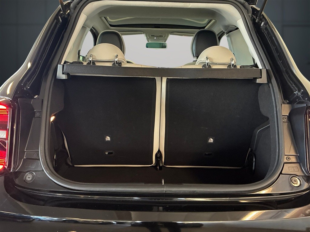 Fiat 500e 3+1 EL La Prima 118HK 4d Aut. - Image 12