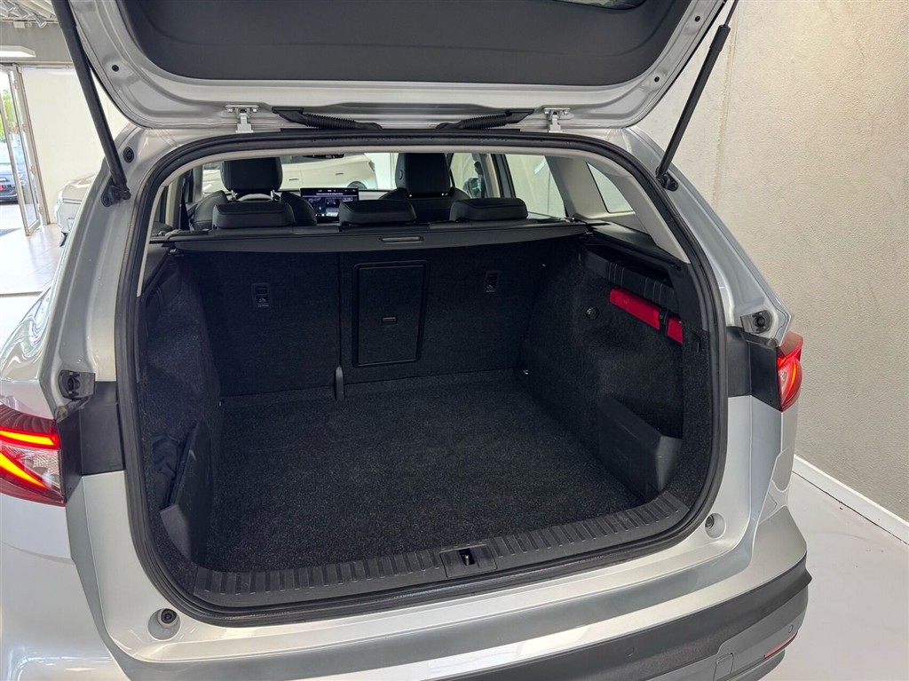 Skoda Enyaq 80 iV Loft 204HK 5d Aut. - Image 22