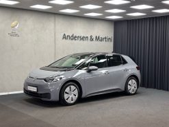 VW ID.3 EL Pure Performance 150HK 5d Aut.