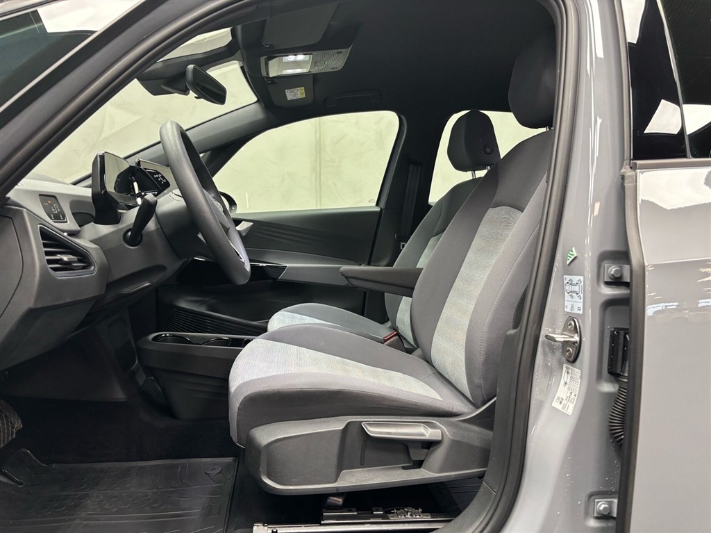 VW ID.3 EL Pure Performance 150HK 5d Aut. - Image 7