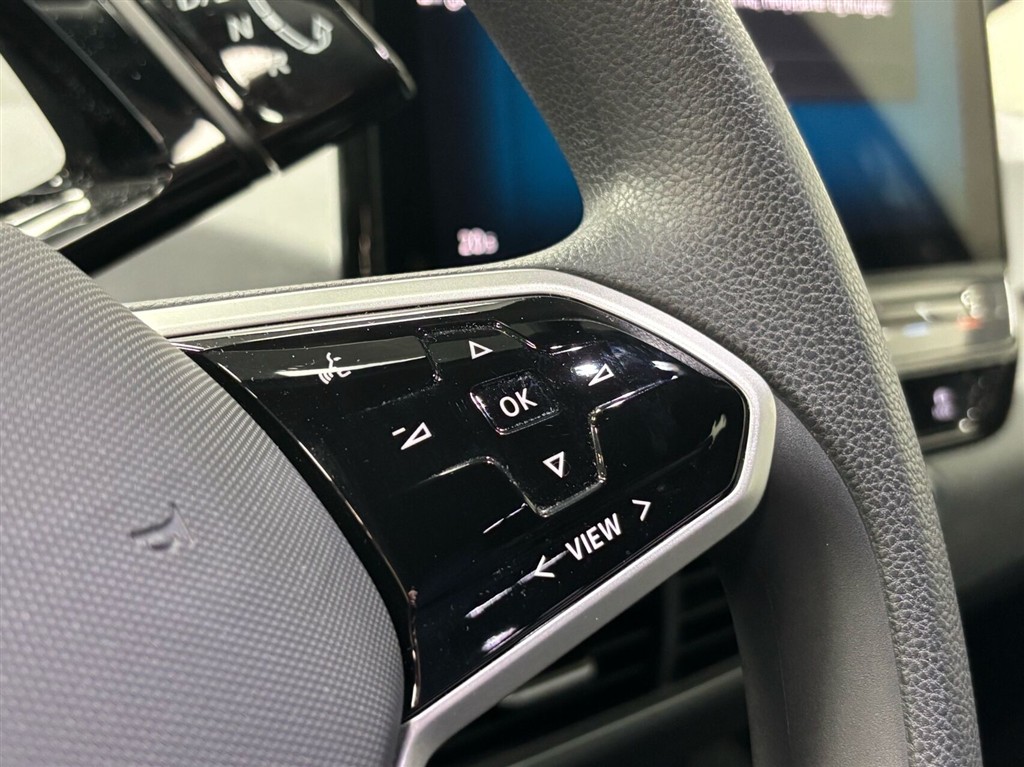 VW ID.3 EL Pure Performance 150HK 5d Aut. - Image 13