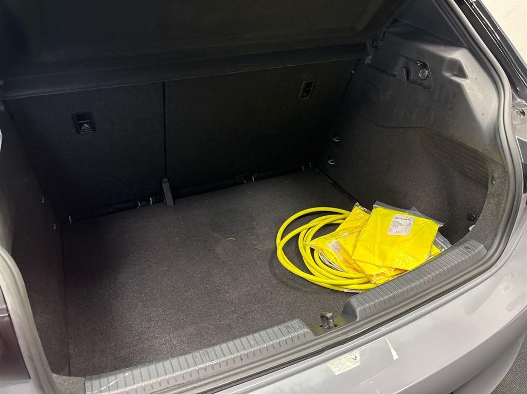 VW ID.3 EL Pure Performance 150HK 5d Aut. - Image 6