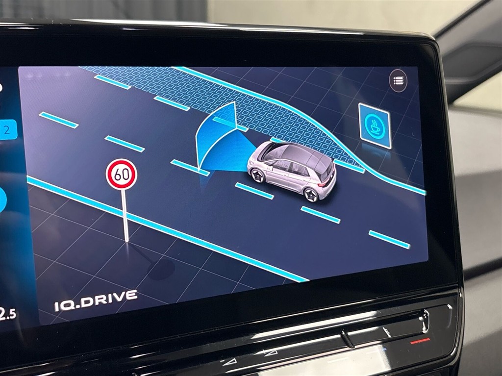 VW ID.3 EL Pure Performance 150HK 5d Aut. - Image 23