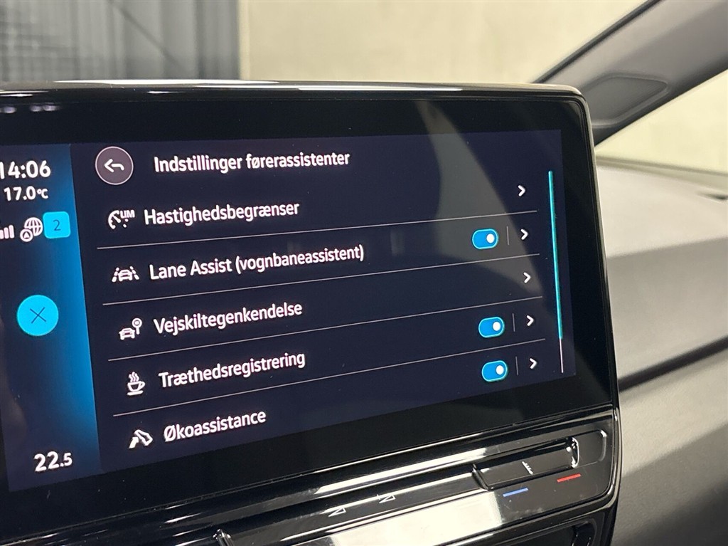 VW ID.3 EL Pure Performance 150HK 5d Aut. - Image 17