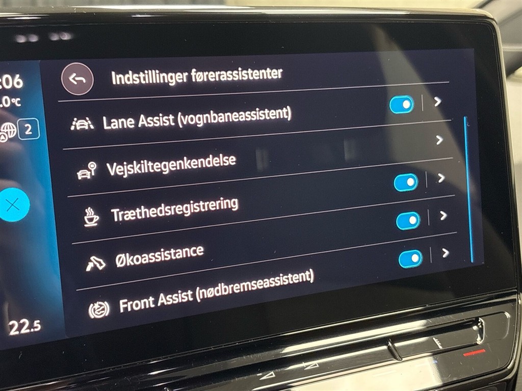 VW ID.3 EL Pure Performance 150HK 5d Aut. - Image 18