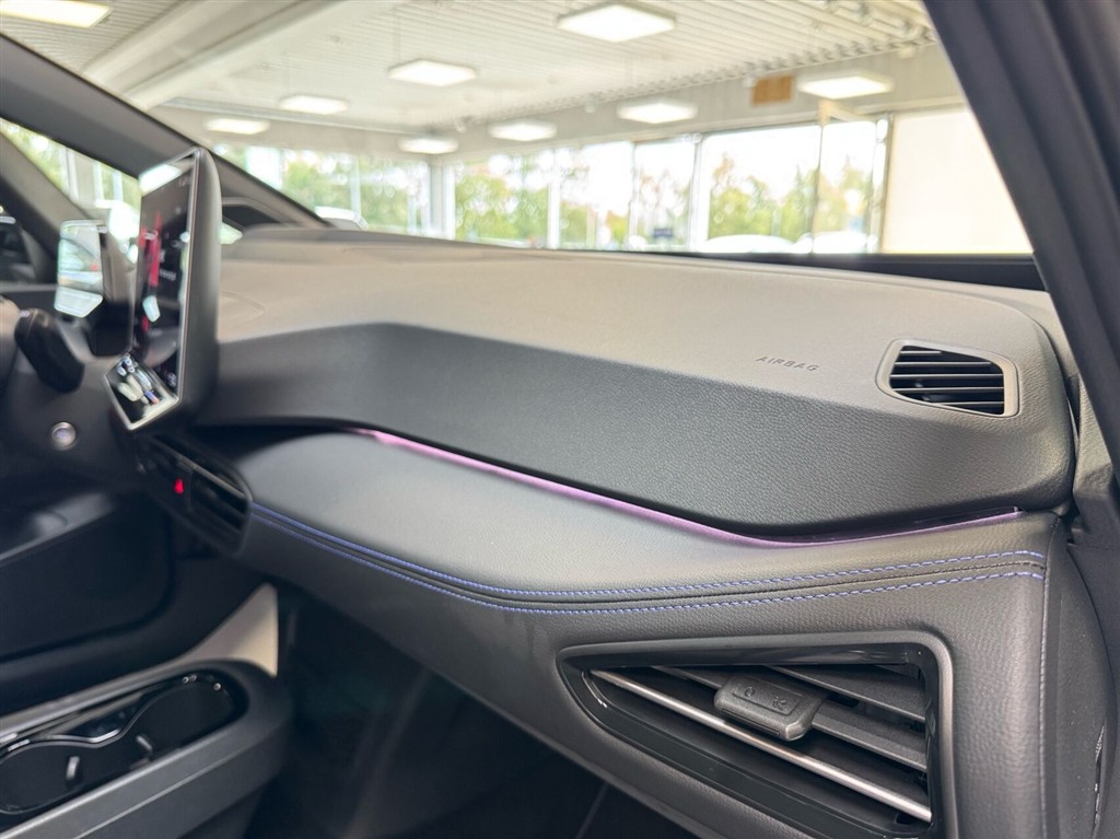 VW ID.3 EL GTX Fire+Ice 286HK 5d Aut. - Image 9
