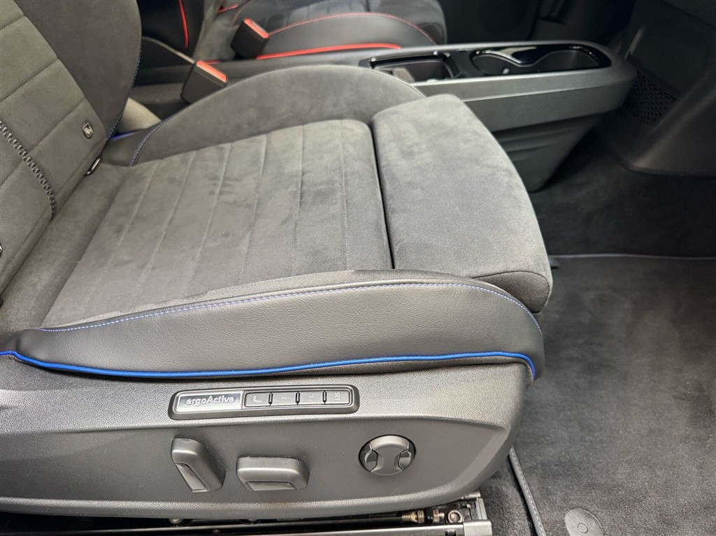 VW ID.3 EL GTX Fire+Ice 286HK 5d Aut. - Image 11