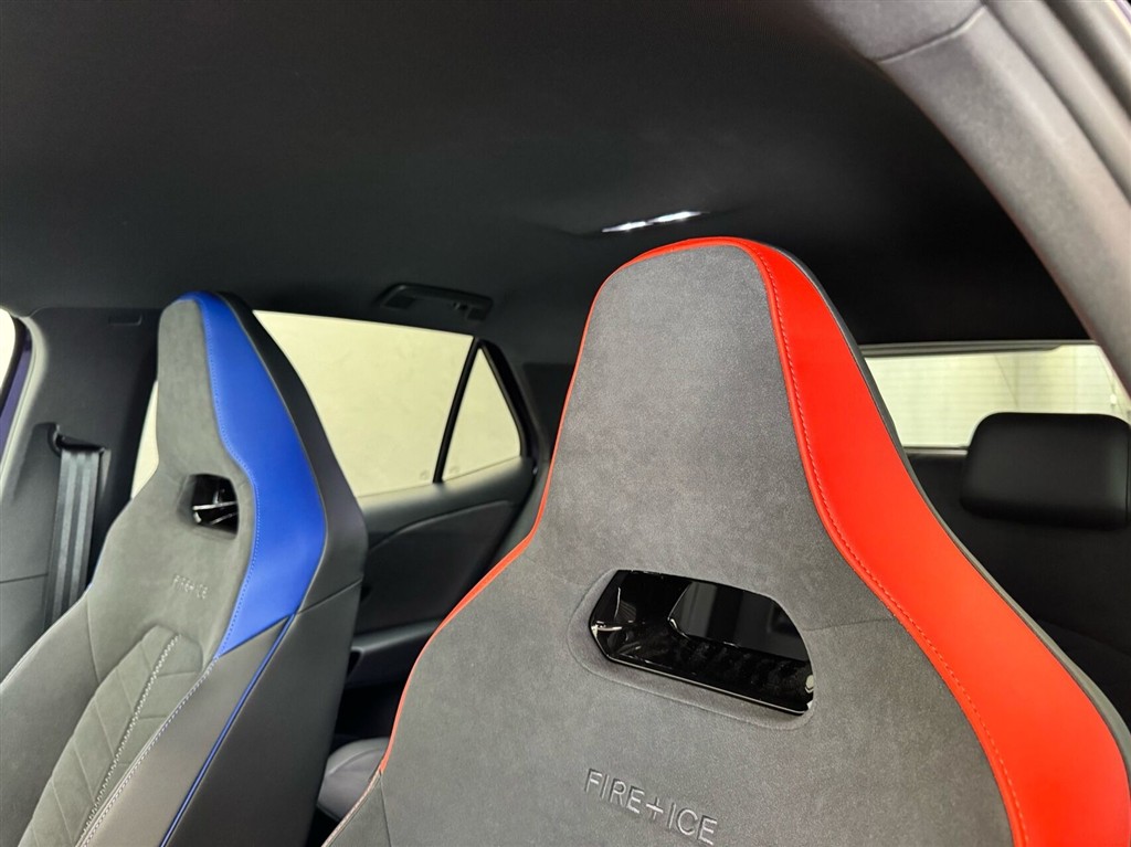 VW ID.3 EL GTX Fire+Ice 286HK 5d Aut. - Image 15