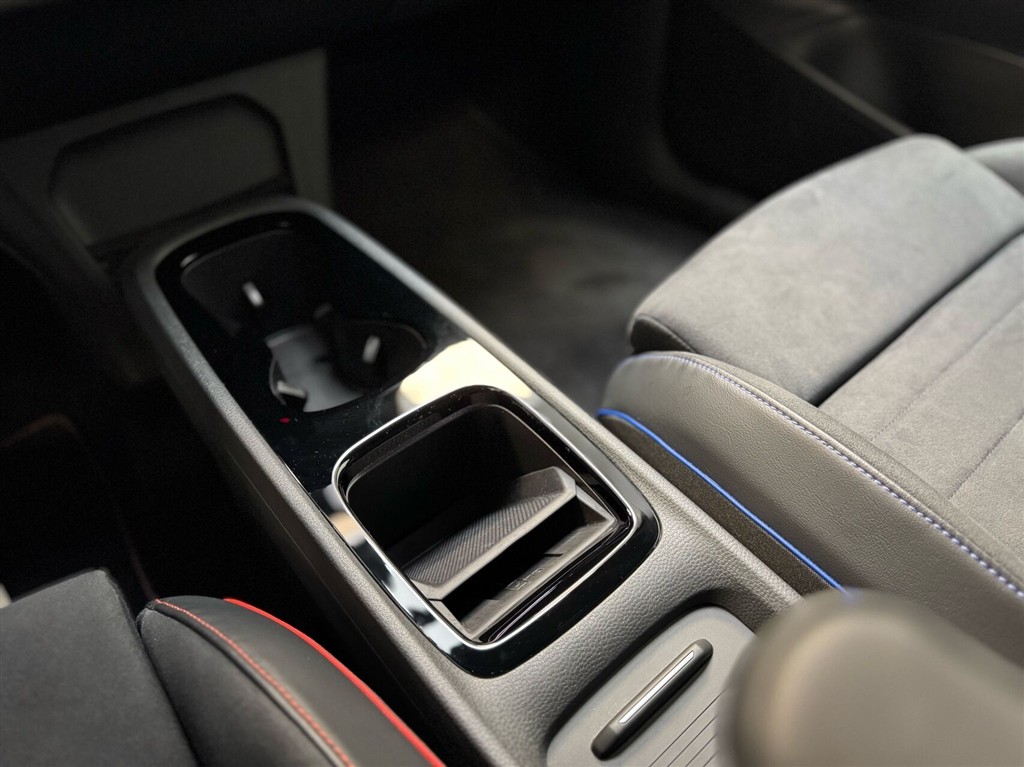 VW ID.3 EL GTX Fire+Ice 286HK 5d Aut. - Image 20