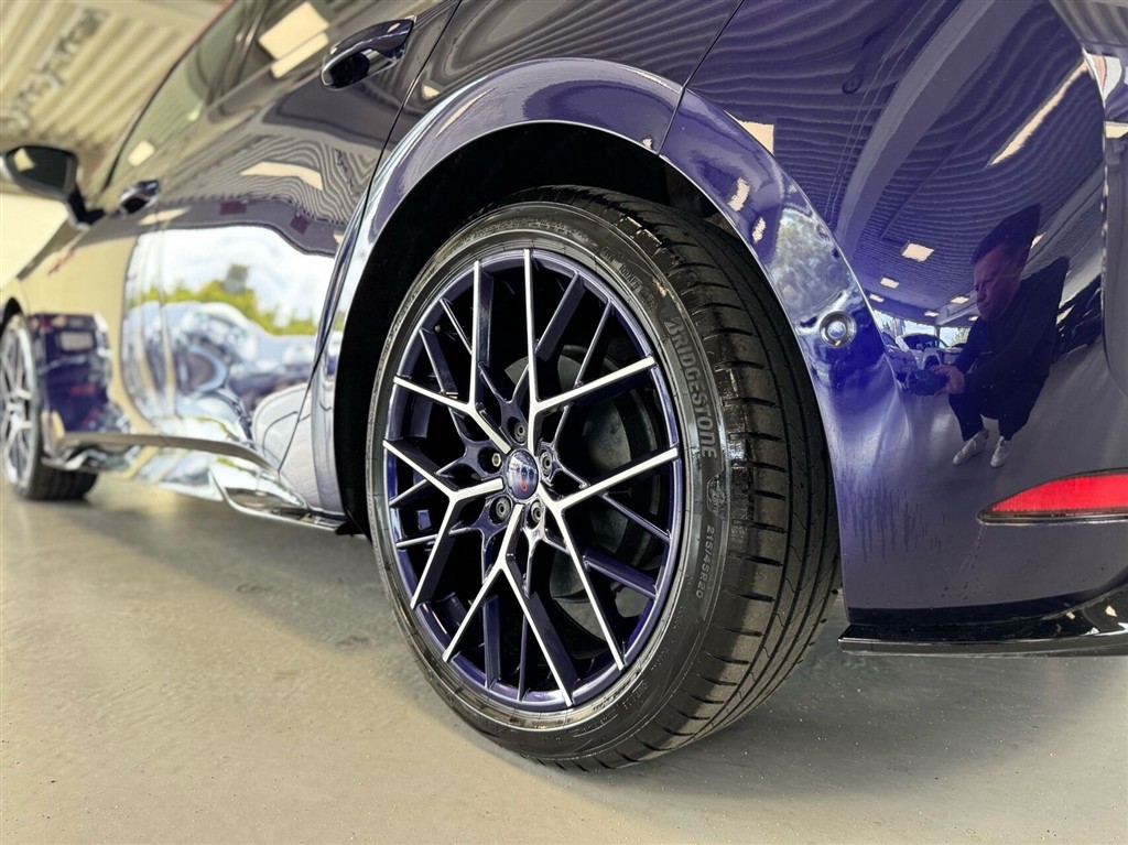 VW ID.3 EL GTX Fire+Ice 286HK 5d Aut. - Image 22