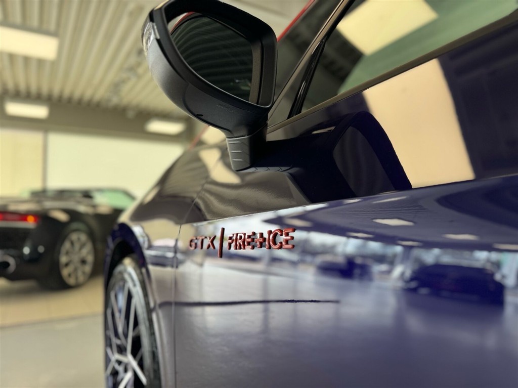 VW ID.3 EL GTX Fire+Ice 286HK 5d Aut. - Image 24