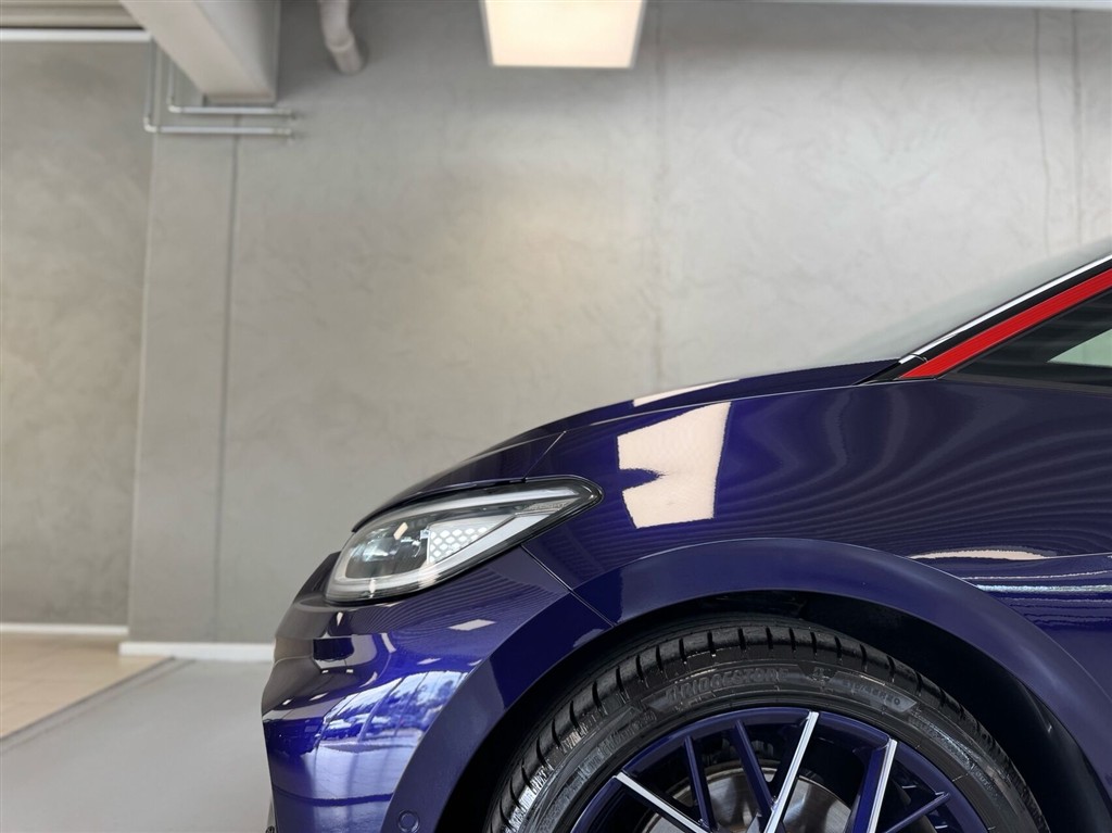 VW ID.3 EL GTX Fire+Ice 286HK 5d Aut. - Image 26