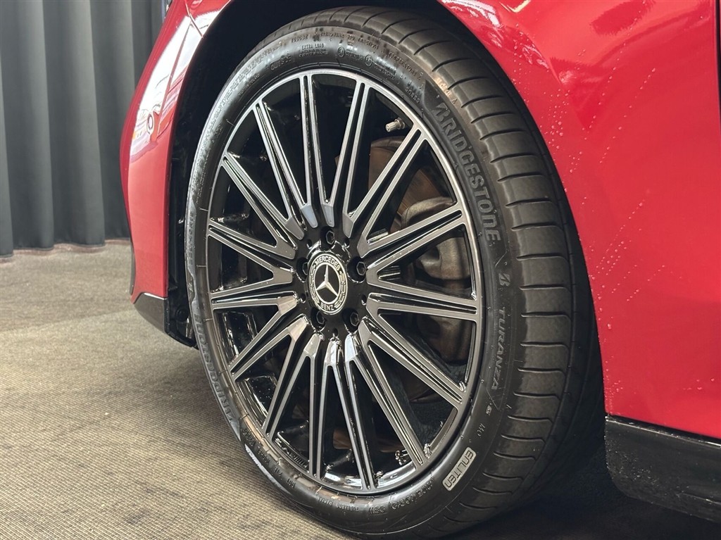 Mercedes-Benz CLA250+ EL AMG Line 272HK Aut. - Image 6
