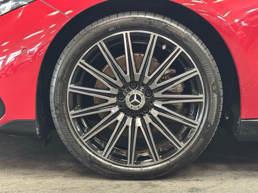 Mercedes-Benz CLA250+ EL AMG Line 272HK Aut. - Image 7