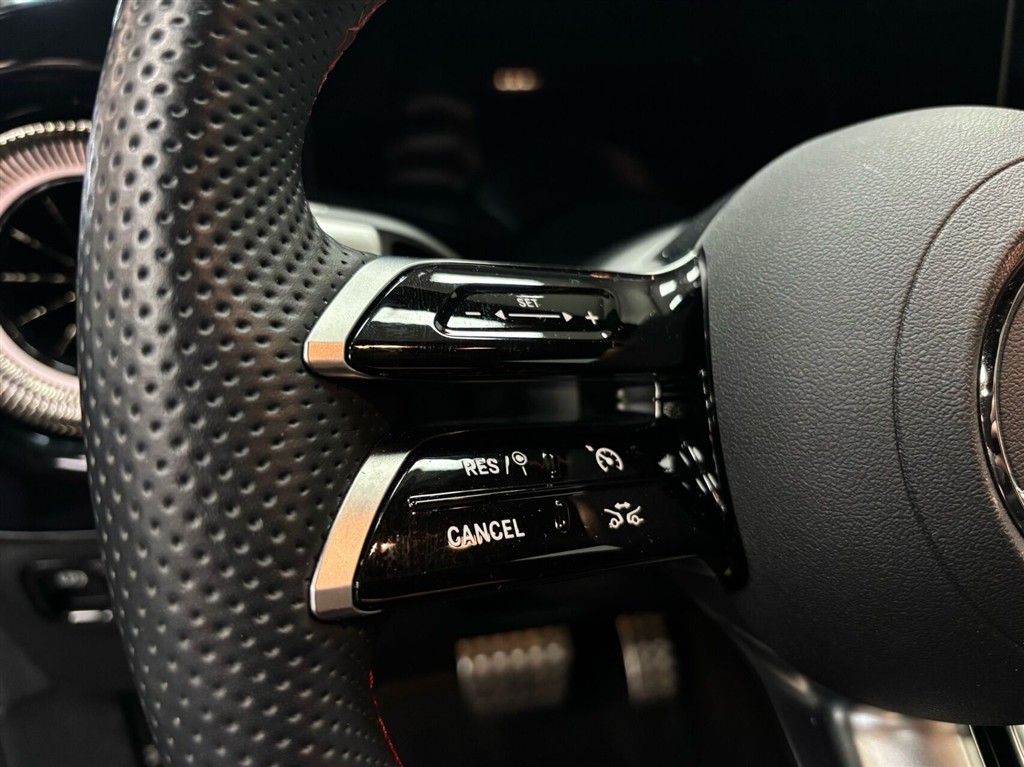 Mercedes-Benz CLA250+ EL AMG Line 272HK Aut. - Image 18