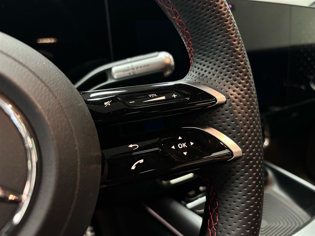Mercedes-Benz CLA250+ EL AMG Line 272HK Aut. - Image 19