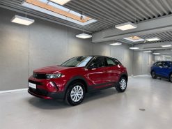 Opel Mokka-e EL Edition 136HK 5d Aut.