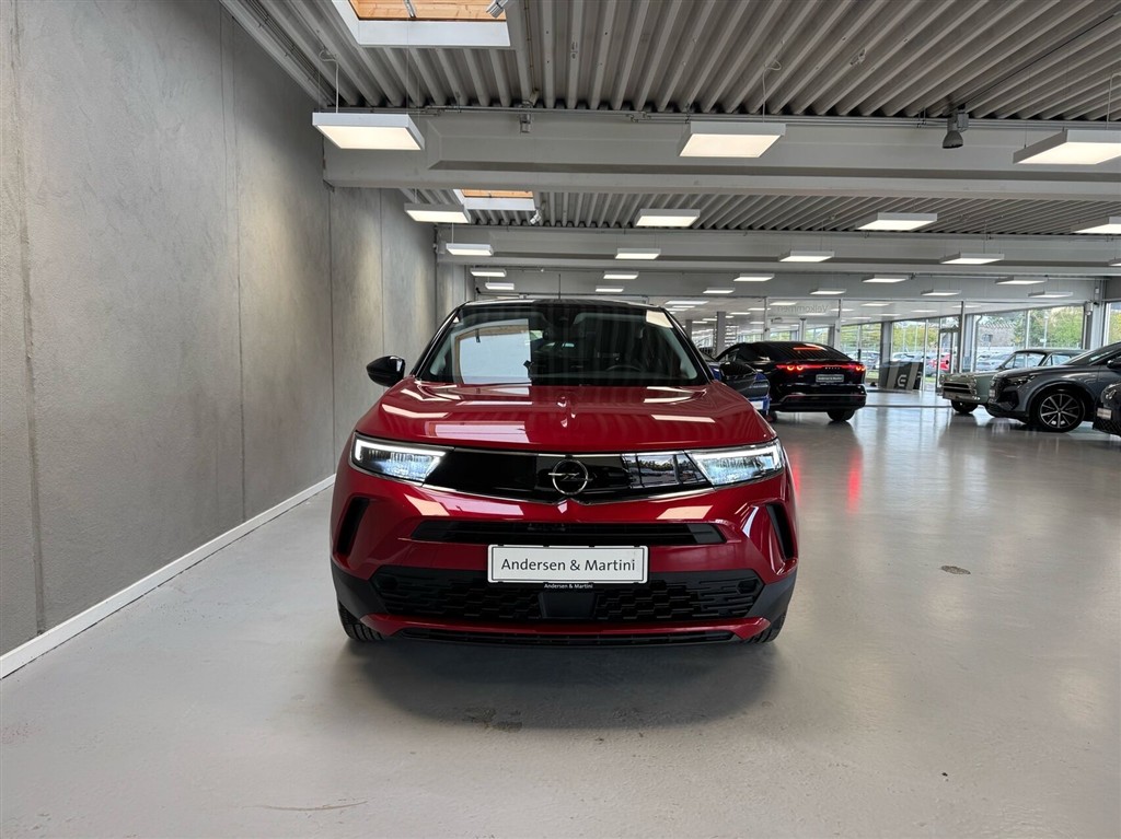 Opel Mokka-e EL Edition 136HK 5d Aut. - Image 2