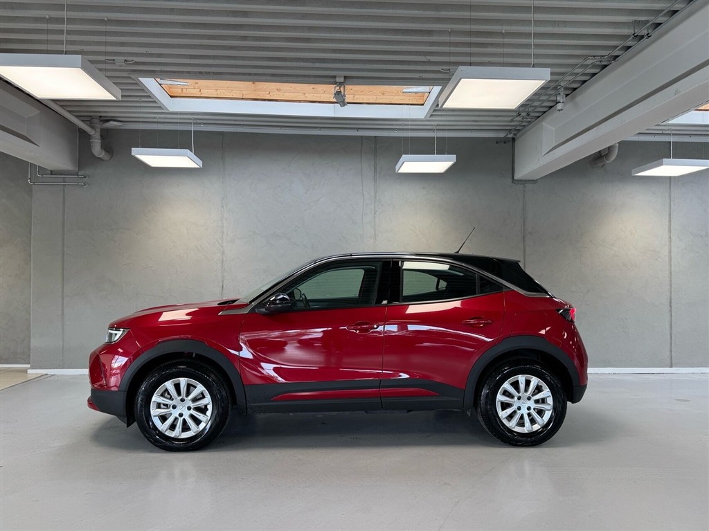 Opel Mokka-e EL Edition 136HK 5d Aut. - Image 5