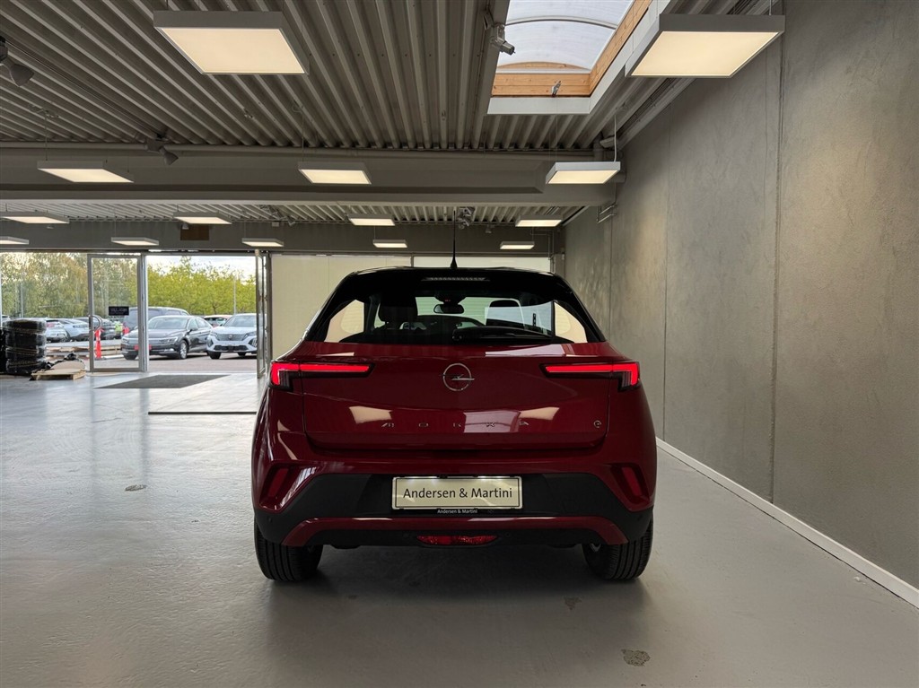 Opel Mokka-e EL Edition 136HK 5d Aut. - Image 7