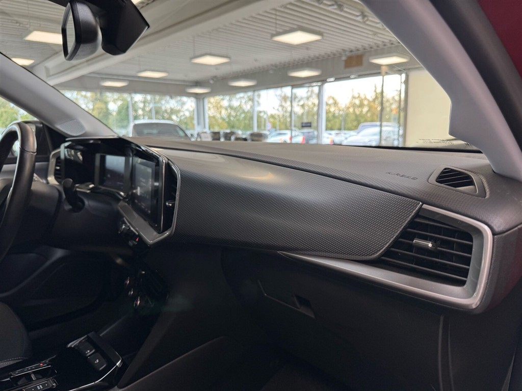 Opel Mokka-e EL Edition 136HK 5d Aut. - Image 8