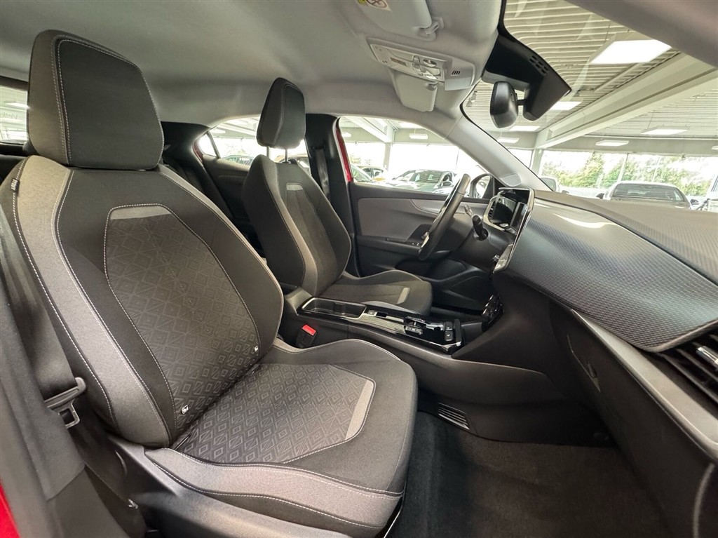 Opel Mokka-e EL Edition 136HK 5d Aut. - Image 9