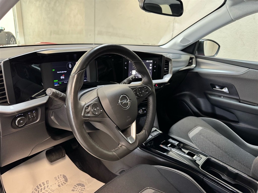 Opel Mokka-e EL Edition 136HK 5d Aut. - Image 12