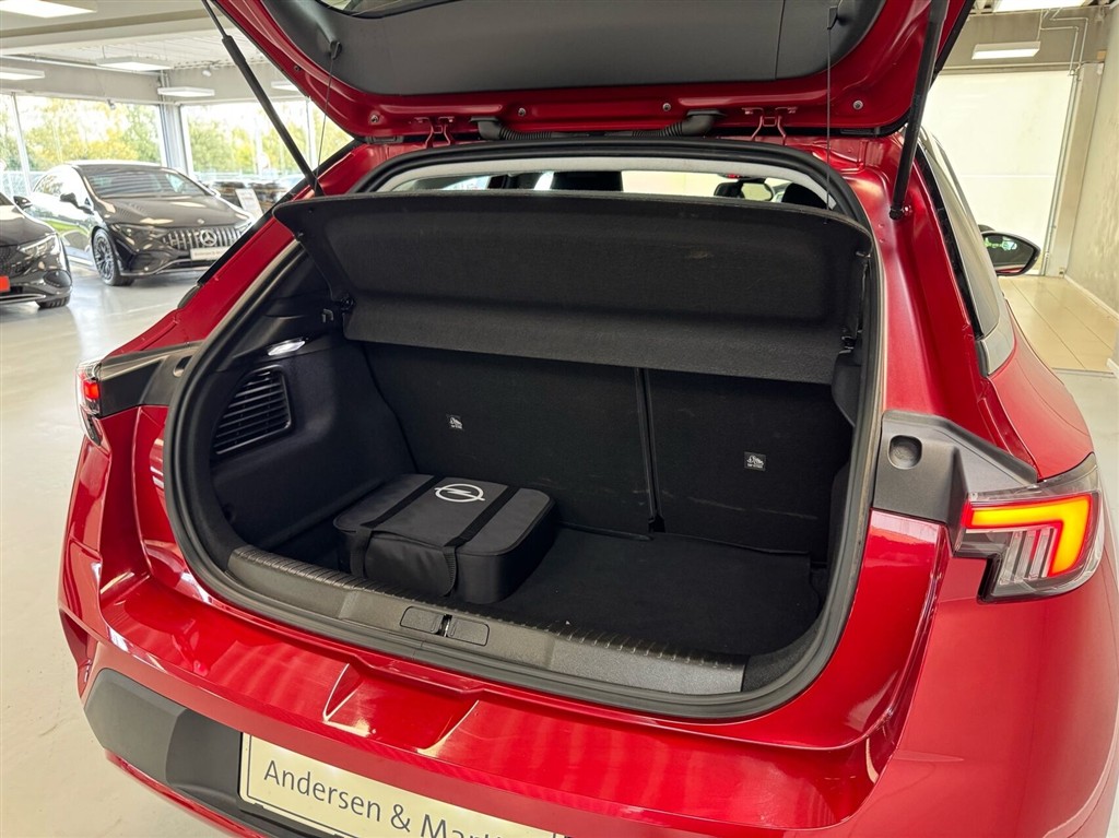 Opel Mokka-e EL Edition 136HK 5d Aut. - Image 24