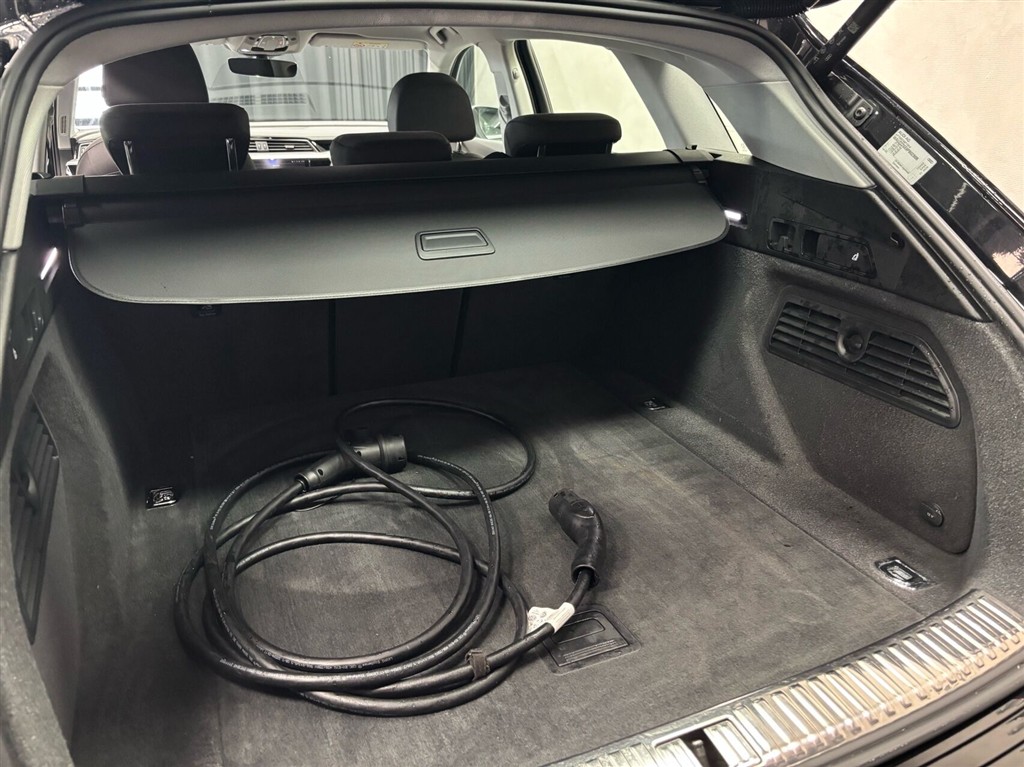 Audi E-tron 55 Advanced Quattro 408HK 5d Aut. - Image 12