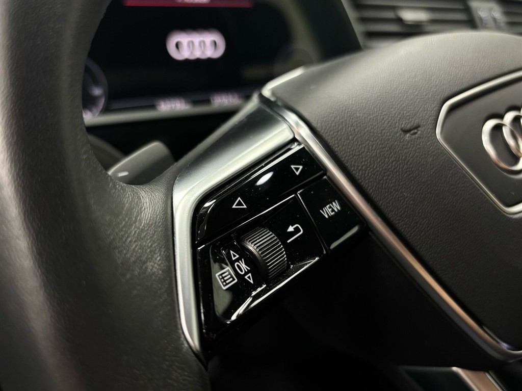 Audi E-tron 55 Advanced Quattro 408HK 5d Aut. - Image 20