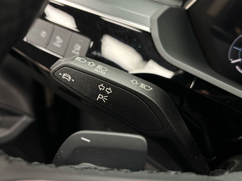 Audi E-tron 55 Advanced Quattro 408HK 5d Aut. - Image 22