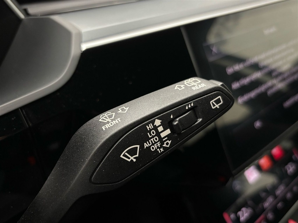 Audi E-tron 55 Advanced Quattro 408HK 5d Aut. - Image 23