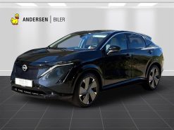 Nissan Ariya EL Evolve 238HK 5d Aut.