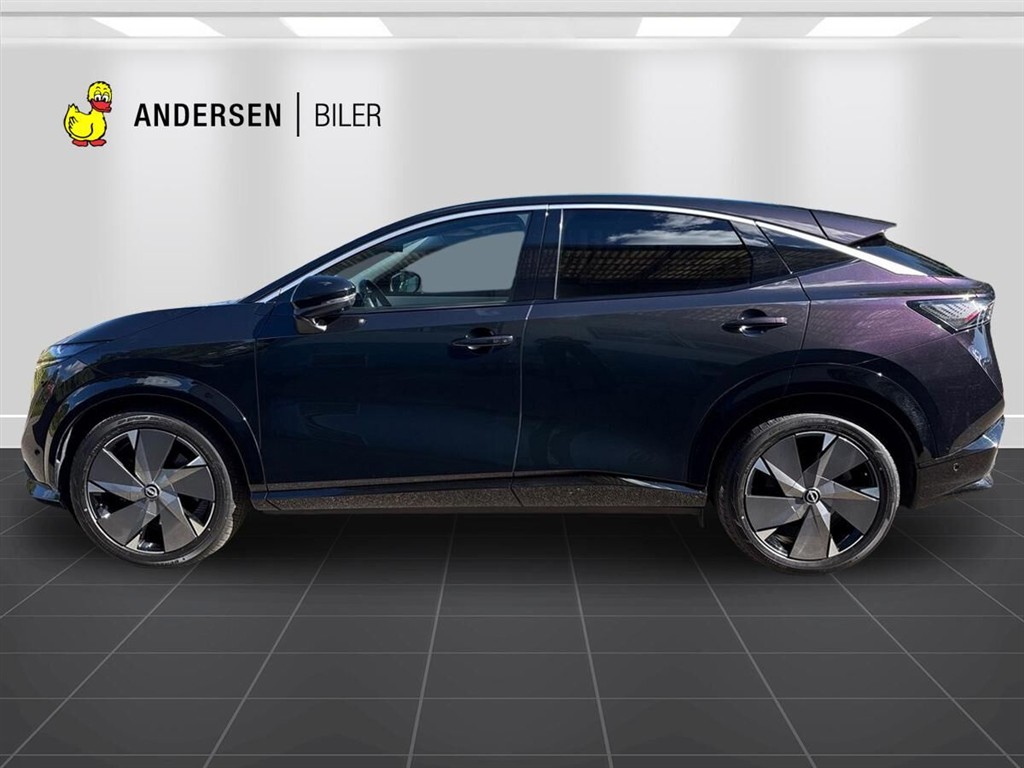 Nissan Ariya EL Evolve 238HK 5d Aut. - Image 2