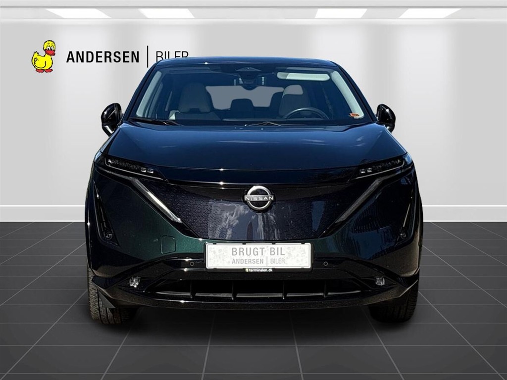 Nissan Ariya EL Evolve 238HK 5d Aut. - Image 5